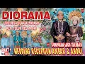 Lagu KUMPULAN LAGU TERBARU 📍OM DIORAMA MUSIC ‼️LIVE ULAK KETAPANG OKI ❗ WEDDING RECEPTION AMBAR \u0026 ANDRI 