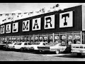 The History of Walmart