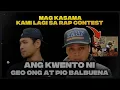 Download Lagu Geo ong Pio Balbuena nag ka tampuhan? (Loonie interview)