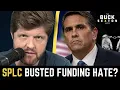 Manufacturing Hate The SPLC Bust