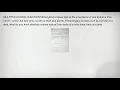MULTIPLE CHOICE QUESTION Monohybrid crosses look at the inheritance of one trait at a time mono o
