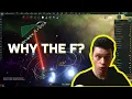 Stellaris fleet bug almost turned me into monke