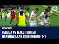 Download Lagu Persija Tahan Imbang Malut United 1-1, Duel Sengit Warnai Pekan Ketiga BRI Super League | Fokus