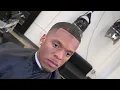 Super Clean Mid Bald Fade Barber Tutorial