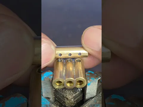 Science Technology Hydraulic Pump #Project