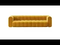 Sofa modeling in 3ds max 3ds max tutorial How to make sofa in 3ds max Esthetic Space Decor