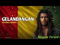 Lagu ENAKK BANGEEET! GELANDANGAN - RHOMA IRAMA | Reggae Version Cover - FULL BASS ROOTS REGGAE