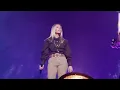 Anne Wilson Rain In The Rearview 3/22/26 Tampa FL Stars Tour