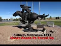 Sidney Nebraska 2025