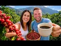 We Tried Harvesting Coffee In The Dominican Republic