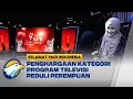 Program Kick Andy Raih Anugerah KPI 2024 - [Selamat Pagi Indonesia]