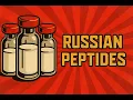 Download Lagu Russian Peptides: Underground Nootropics Explored (Semax, Selank, Noopept, DSIP, Cerebrolysin)