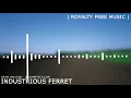 Download Lagu Kevin Macleod ~ Industrious Ferret [ Royalty Free Music ]