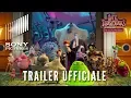 Video di Hotel Transylvania 3: Una vacanza mostruosa | Trailer 2