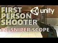 How To Make An FPS - Unity Tutorials
