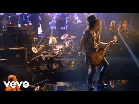 Download MP3 Guns N' Roses - November Rain (2022 Version)