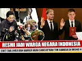 Download Lagu ERICK THOHIR YAKINKAN FANS GARUDA! DUET DALLINGA DAN BAKKER BISA BANTU TIM GARUDA LOLOS PIALA DUNIA