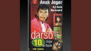 anak jeger