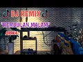 DJ TIKTOK TERBARU 2021 - KORBANKAN DIRI DALAM ILUSI | REMBULAN MALAM ARIEF VIRAL REMIX