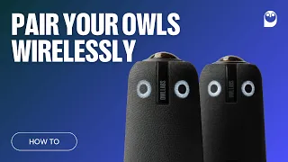 How To Wireless Owl Connect