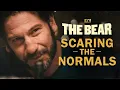 Scaring the Normals - Scene The Bear FX