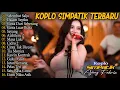 Lagu AJENG FEBRIA - DALAM SEPIKU, SELEMBUT SALJU - SIMPATIK MUSIC - FULL ALBUM LAGU JAWA VIRAL 2026