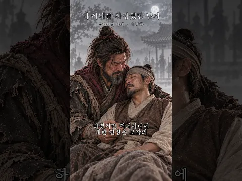 処刑人の妻 第4話