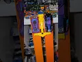 HOT WHEELS LET S RACE NETFLIX BATTLE