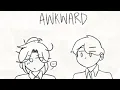 From The Start - Laufey animatic