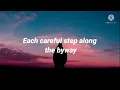 Frank Sinatra - My Way (Lyrics) 2008 Remastered "I did it my way"