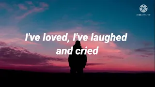 frank sinatra my way lyrics 2008 remastered 