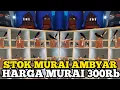 Lagu MURAI 300Rb ⚠️ ASLI BUKAN HOAX ‼️ PERTAMA KALI DI PANTURA 