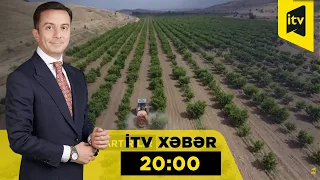 İTV Xəbər | 07.09.2026 | 20:00