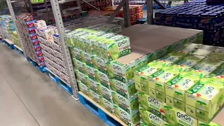 Grocery Shopping Vlog - Smart and Final and Sam s Club