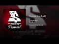 Paranoid (feat. B.o.B)