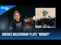 Lagu Brooks Wackerman Plays “Nobody” | Avenged Sevenfold