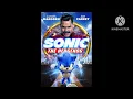 Speed Me Up (by Wiz Khalifa) (from Sonic the Hedgehog)