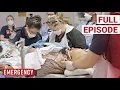 Download Lagu Man Crushed By 300kg Of Cement Rushed To ER | S4 Ep2 Full Episode | Emergency