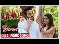 Download Lagu Yevevo Video Song || Hello Video Songs || Akhil Akkineni, Kalyani Priyadarshan || Annapurna Studios