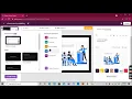 how to create lesson in join my quiz