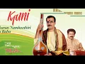 Thillana | Kalyani | Sankarannamboothiri | Dr G babu