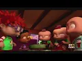 Rugrats Star Talks With WJZ s Linh Bui