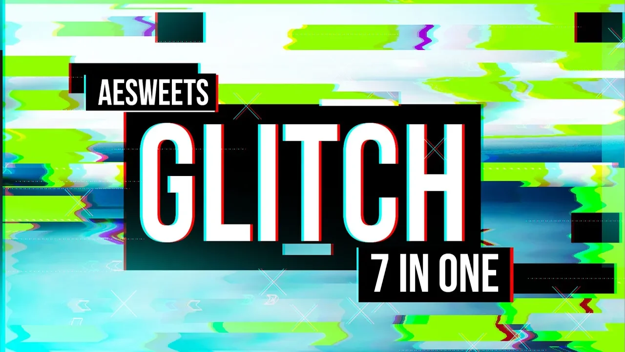 AESweets Glitch 7in1 v1.2.1 2