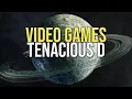 Tenacious D - Games