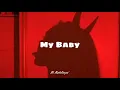 Download Lagu xoxo, my baby (slowed + reverb)
