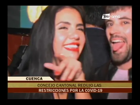 Cuenca al Día 13-09-2021