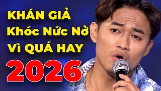 GIỌNG CA GÂY THƯƠNG NHỚ Của CỐ NSUT Quý Bình, AI NGHE CŨNG ĐẮM ĐUỐI khóc nức nở đau khổ