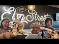 We Went To The MOST VIRAL Diner In Connecticut INSANE DESSERTS