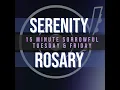 15 Minute Rosary - 2