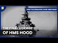 Download Lagu How the Bismarck Sank HMS Hood - Documentary